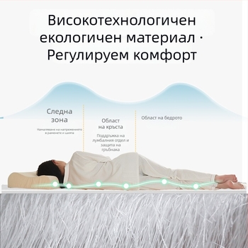 Tank инфлационен къмпинг матрак с универсална съвместимост – екологичен PVC; автоматично надуване; максимално натоварване 500 kg