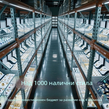 Глезенна гривна с 18K златно покритие върху S925 сребро, мотив облак, стил прост, Silver Edge Beauty