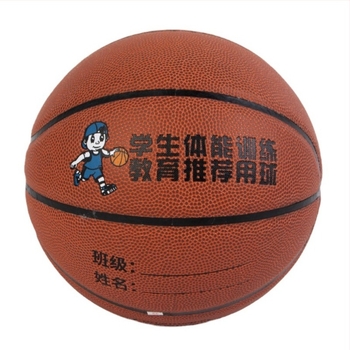 Баскетболна топка Victory, PU материал, персонализиране налично, авторизиран частен бренд, подходяща за футбол, баскетбол и волейбол