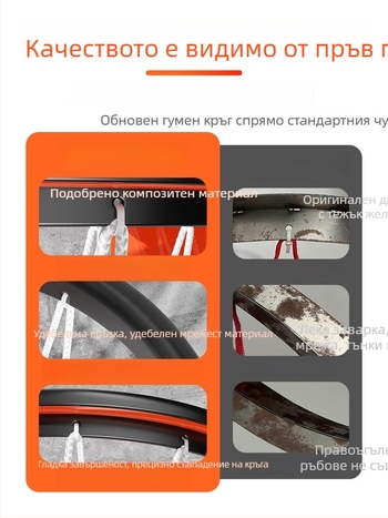 Портативна разглобяема баскетболна мрежа за външно ползване, универсална съвместимост, KELEIAO, 1.8 кг