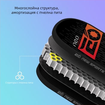 Lanway Peak карбонова pickleball ракетка комплект — състезателно ниво, професионално