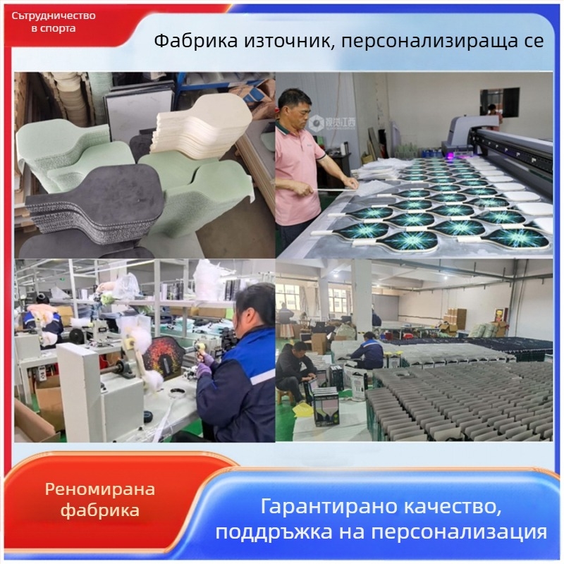 Ракетка за пикълбол, T700 въглеродни влакна, матова текстура на плат, OEM марка, тегло 230±10 г