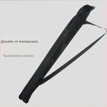 Hanpu Oxford платнена чанта за бейзболни бухалки с двойно използване — чанта/раница за бейзболни бухалки, персонализируемо лого, подходяща за бейзбол и софтбол