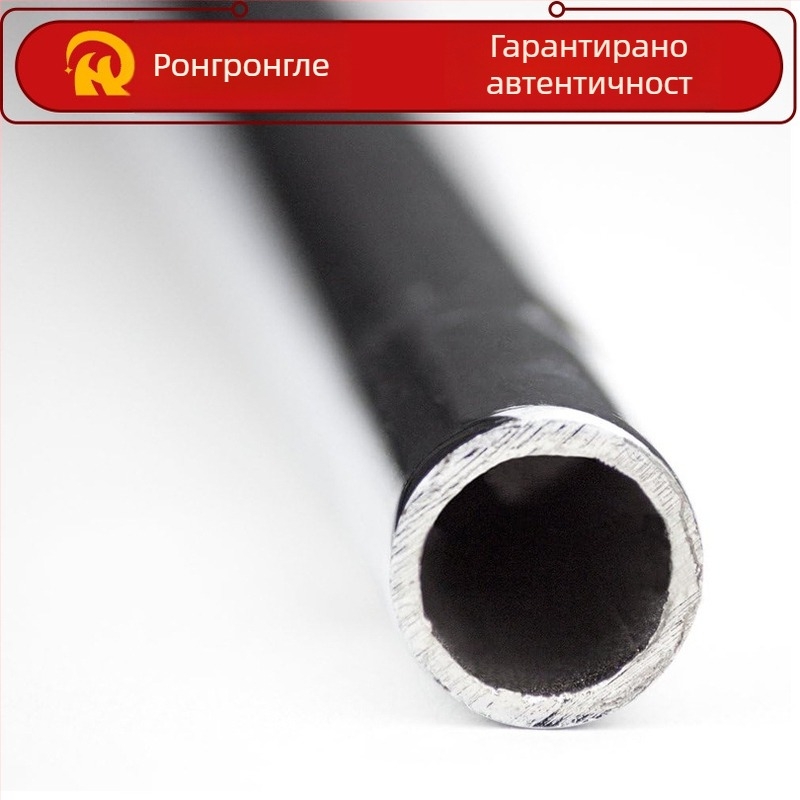 Пръчки за играчи на настолен футбол – метал, Rongrongle, 6 кг, за увеселителни паркове