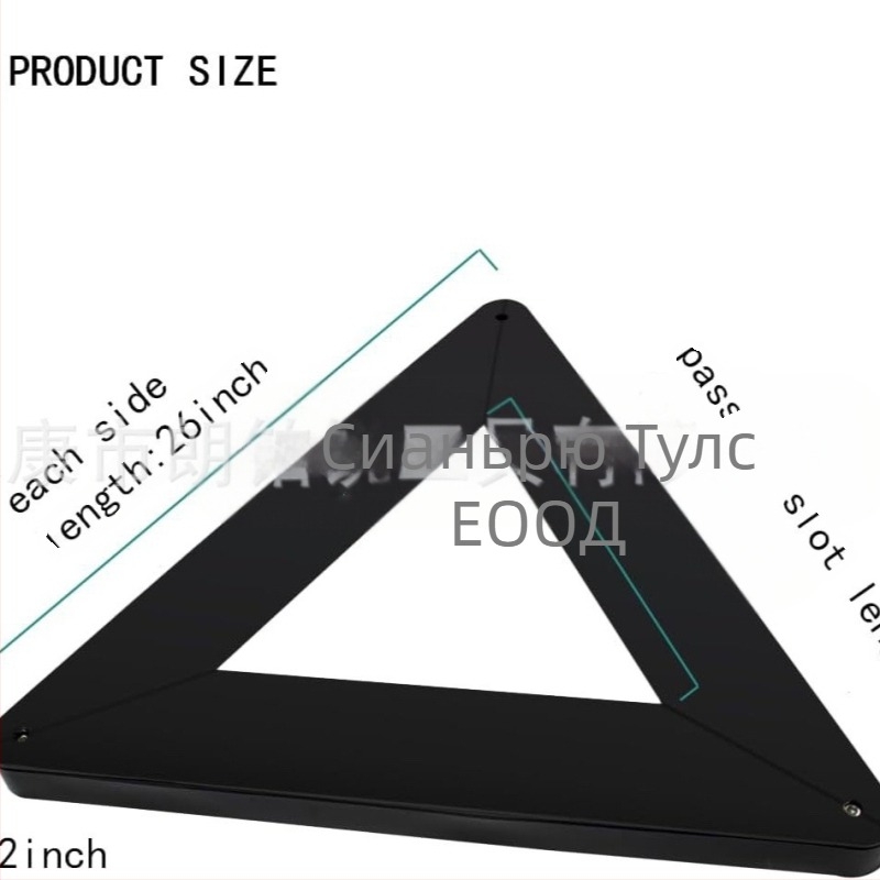 Хокей трипод за тренировки Langbuirui (Спорт, открито; Марка: Langbuirui; Тип: трипод за хокей)