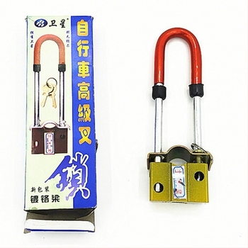 Satellite велосипеден катинар за електрически велосипеди, метален корпус, против кражба, защита от хидравлично срязване