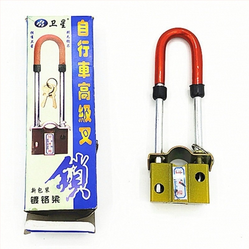 Satellite велосипеден катинар за електрически велосипеди, метален корпус, против кражба, защита от хидравлично срязване