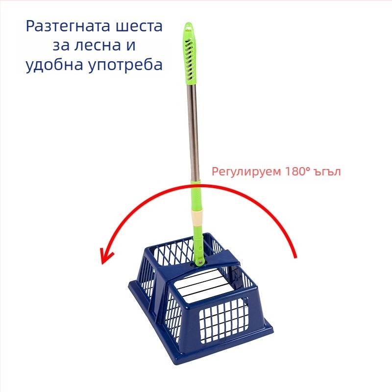 Машина за събиране на топки за тенис на маса, голям капацитет, леко тегло, материал: копринено цвете