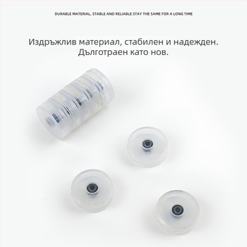 Модул за воден резервоар и поплавък за робот за почистване S10Pro (домашна употреба, площ 101–150 м², марка S10, модел S10)