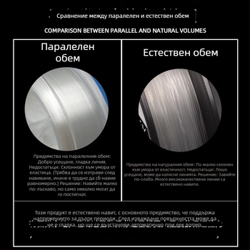 Суб-линия от въглеродни влакна ygk pe wxp — 2–35 lb сила, риболовна линия