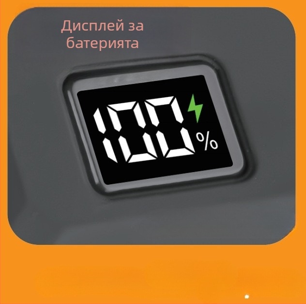 Челна лампа COB+XPE LED, 3W, 1200mAh, ръчно задвижване за захранване, обхват 100–200 м, преносима и многофункционална