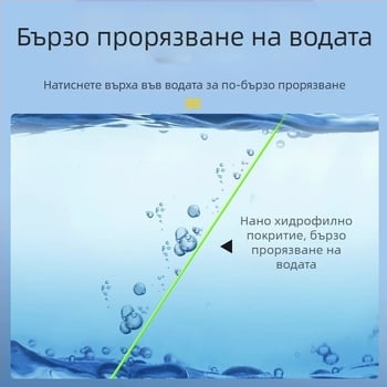 PE главна риболовна линия – комплект за висок клас състезателен риболов, завързан монтаж на главната линия