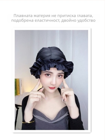 Плувен шап за възрастни от найлон, едноцветен, за плуване и водни спортове, произход Ляонин