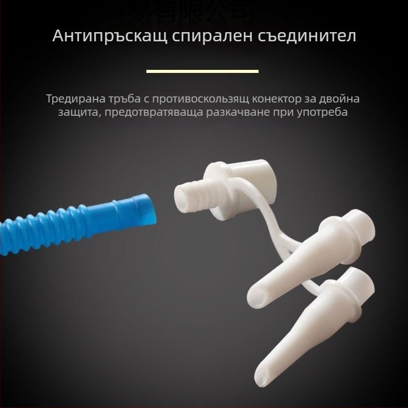 Стъпкова въздушна помпа за надуваеми изделия — съвместима с плувни рингове, балони, надуваеми кофи, вани и басейни (Lingxiang)