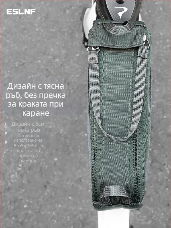 Чанта за велосипед Cloud trace/yunzong, модел 07cf 0028, нейлон, за инструменти и мобилен телефон