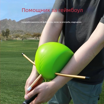 LSG голф свинг треньор — памучен материал, персонализация и печат на лого