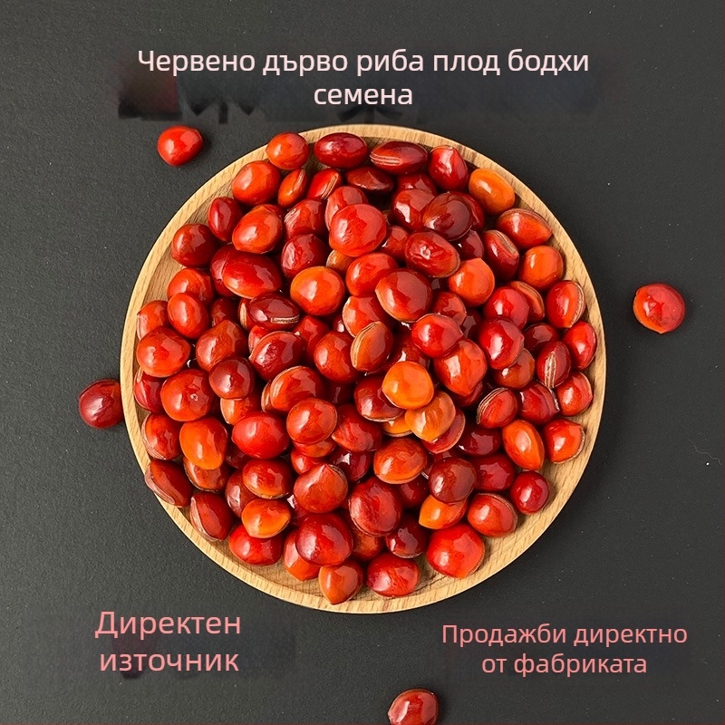 Гривна Bodhi, ръчно плетена, патерн тотем, винтидж стил