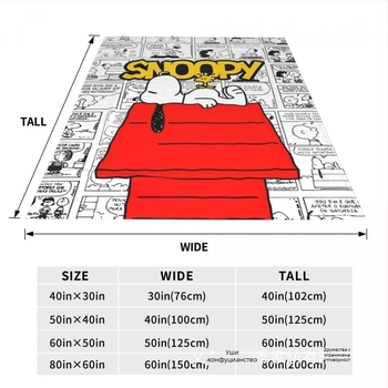 Фланелено одеяло – полиестер, западен стил, сезон пролет и есен, свиване 2–4%