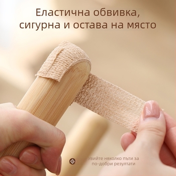 FaSoLa Калъфи за краката на мебелите — безшумни противохлъзващи защитни покрития за крака на диван, маса за хранене и легло