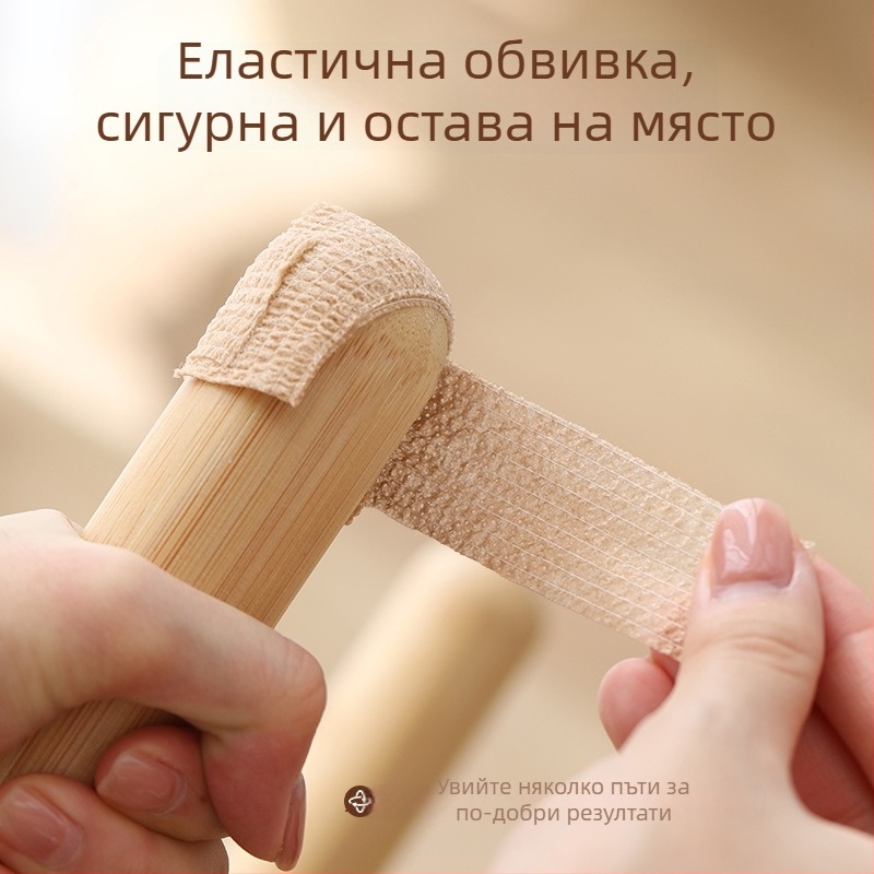 FaSoLa Калъфи за краката на мебелите — безшумни противохлъзващи защитни покрития за крака на диван, маса за хранене и легло