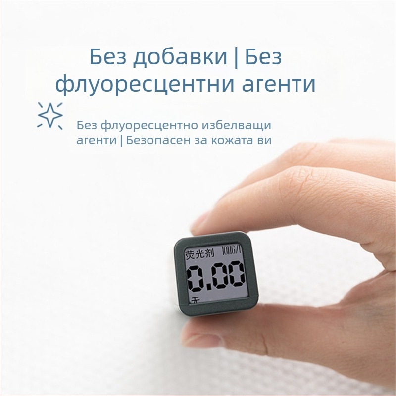 Еднократна хавлия за баня – 100% растителни влакна, единична опаковка, удебелена тъкан, обикновено тъкане, абсорбция на вода 0–5 s, възможна персонализирана обработка, налична частна марка