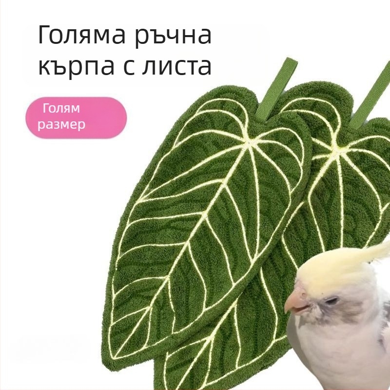 Кърпа за ръце от чист памук, 30–50 г, 10-нишкова прежда, абсорбираща за кухня и баня