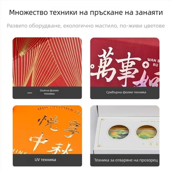 Кутия за часовник за съхранение; материал: картон + специална хартия + флокиран EVA; ниво на опаковка: продажбено/терминално; тип опаковка: кутия за опаковане; цел: опаковане на часовници; специално опаковане: бижутерийна опаковка