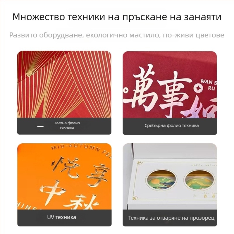 Кутия за часовник за съхранение; материал: картон + специална хартия + флокиран EVA; ниво на опаковка: продажбено/терминално; тип опаковка: кутия за опаковане; цел: опаковане на часовници; специално опаковане: бижутерийна опаковка