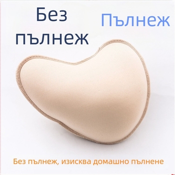 Памучна протезна гърдова подложка