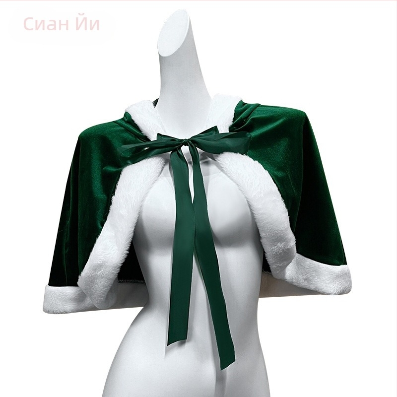 Cosplay качулка с заешки уши и мантия за възрастни – Fairy, Есен 2023