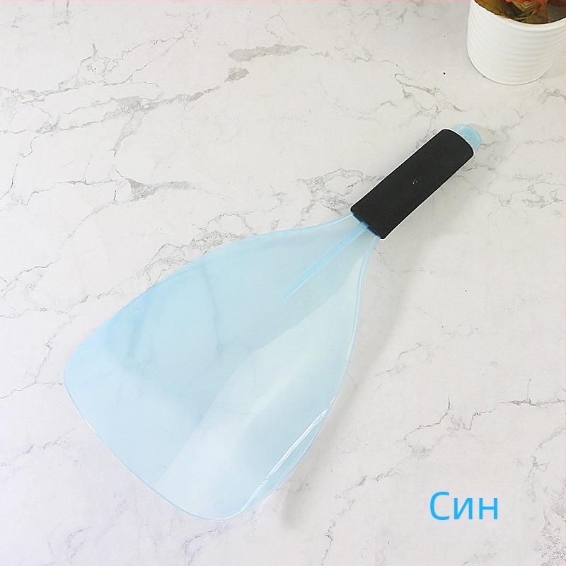 Fa Lin маска за лице - защита при пръскане с лак за коса