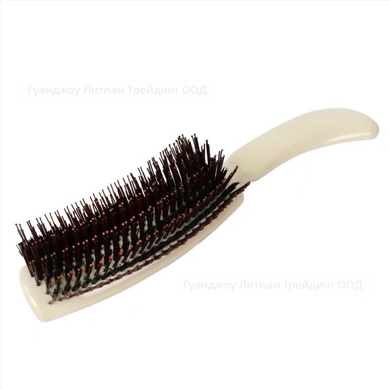 Гребен за коса — ABS материал; Категория: здравословен гребен; Не е внесен; Марка: Друг