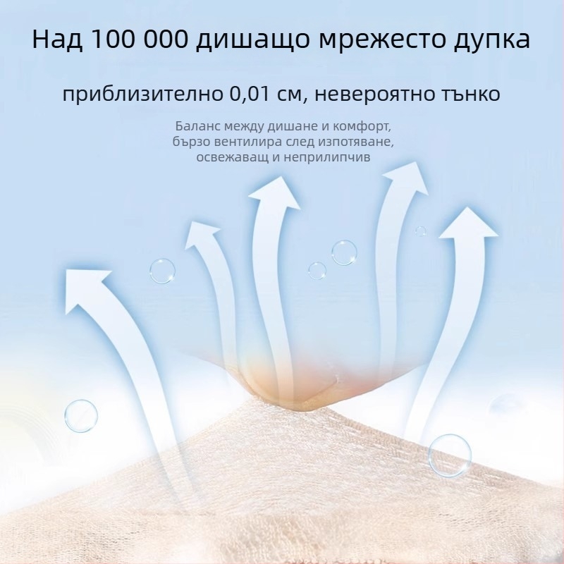Женска част за коса – невидима и безшевна, обемен връх, покрива сива коса; дълга къдрава перука с bangs; ръчна изработка; косъм от протеинова коприна; може да се боядисва и да се пермва