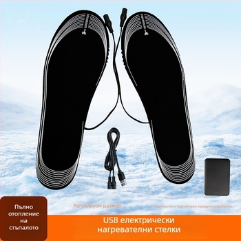 Eva цяла стелка за всички обувки, модел 1, стил 1