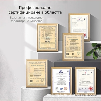 Опора за китката на мишката – малка подложка, Cortical материал, гривна за китката, едностранна, OEM обработка