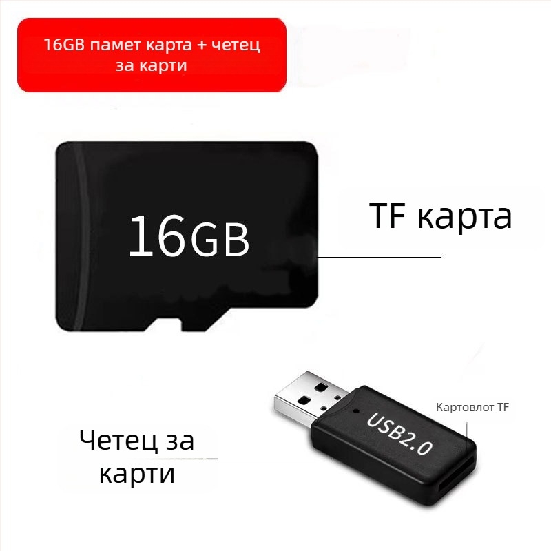 Детска цифрова камера X2 – 2-инчов LCD, 1–5 мегапиксела, TF карта, време за работа 1–3 ч, корпус ABS+PC