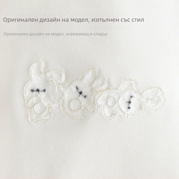 Бебешки гащеризон 100% памук, дебелен, дълъг ръкав, за новородени, унисекс