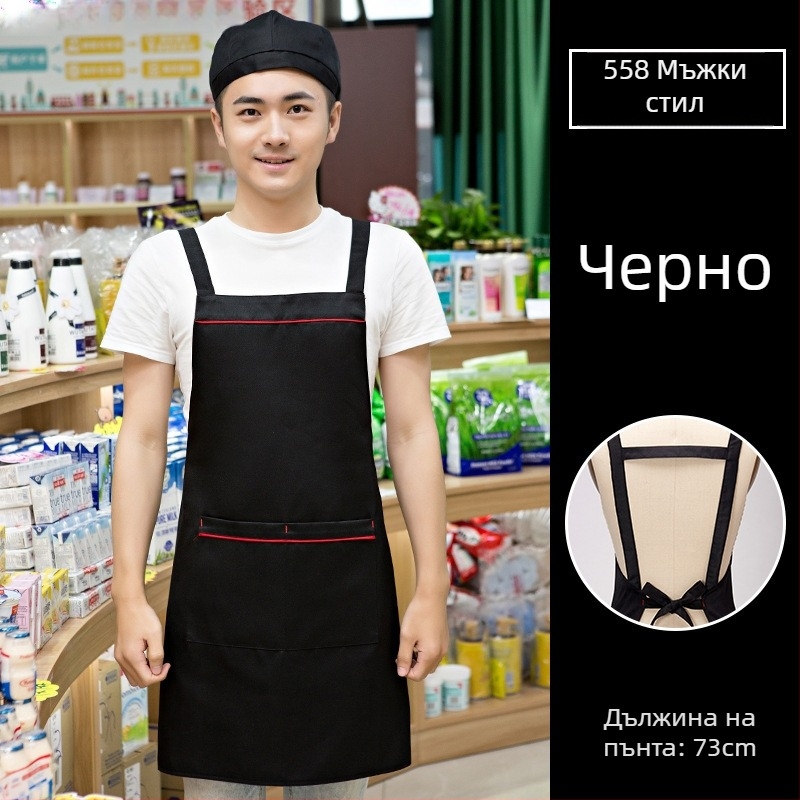 Комплект престилки без ръкави, антизамърсяващ, друг материал