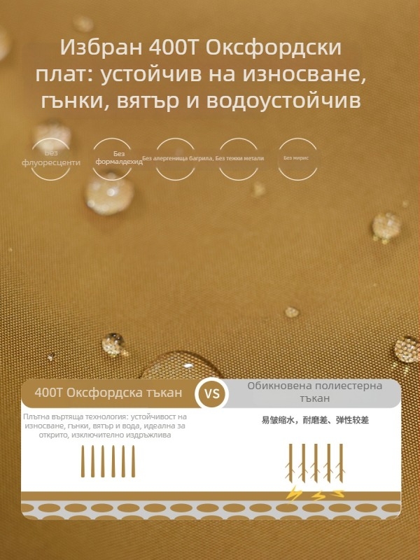 Детско яке с качулка, ветроустойчиво и водоустойчиво, есен 2025, закопчаване с цип, полиестерна материя