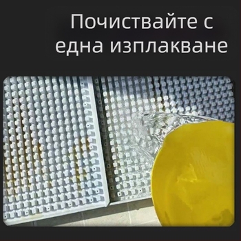 Кучешка тоалетна за кучета с автоматично почистване и тава за уриниране за обучение — Материал: Друг; Не е внос; Без официална частна марка; Не е подарък
