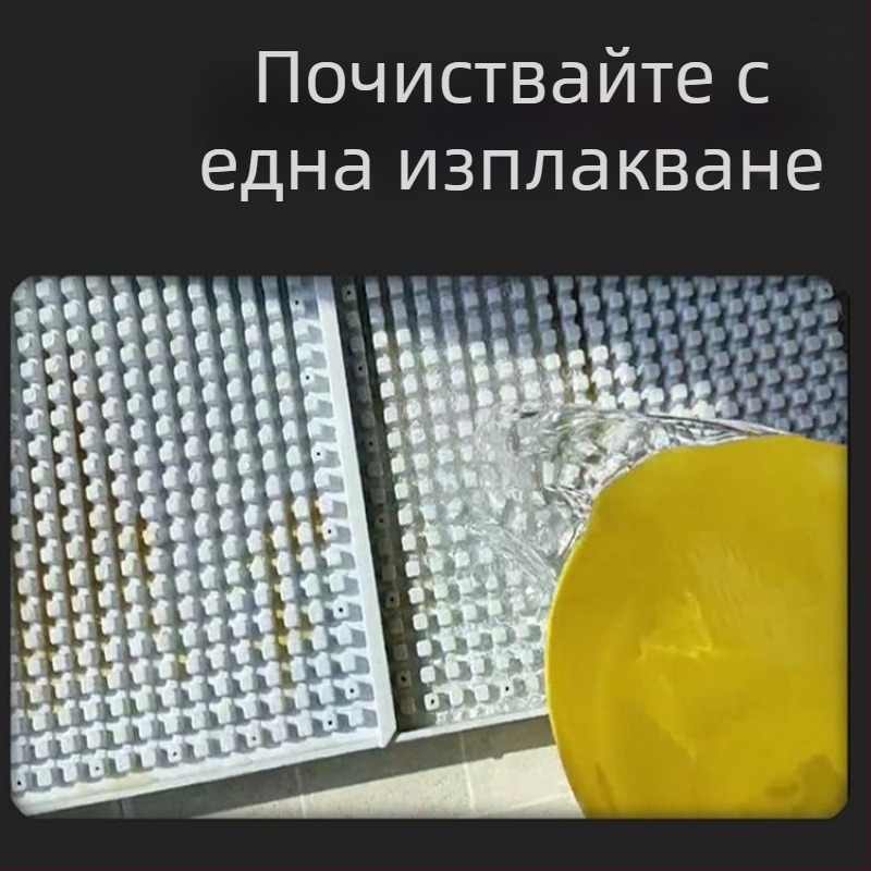 Кучешка тоалетна за кучета с автоматично почистване и тава за уриниране за обучение — Материал: Друг; Не е внос; Без официална частна марка; Не е подарък