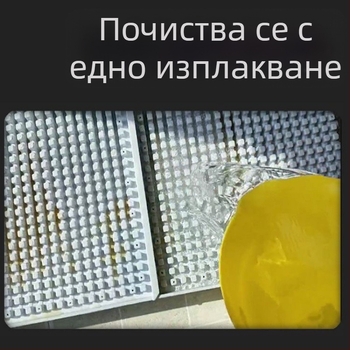 Кучешка тоалетна за кучета с автоматично почистване и тава за уриниране за обучение — Материал: Друг; Не е внос; Без официална частна марка; Не е подарък