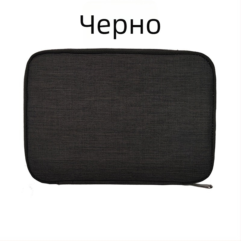 Чанта за съхранение на каишки за часовник, нейлон, многофункционална, подходяща за пътуване и съхранение в спалнята
