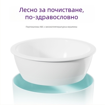 Пластмасова купа за хранене на котки, NDOBO
