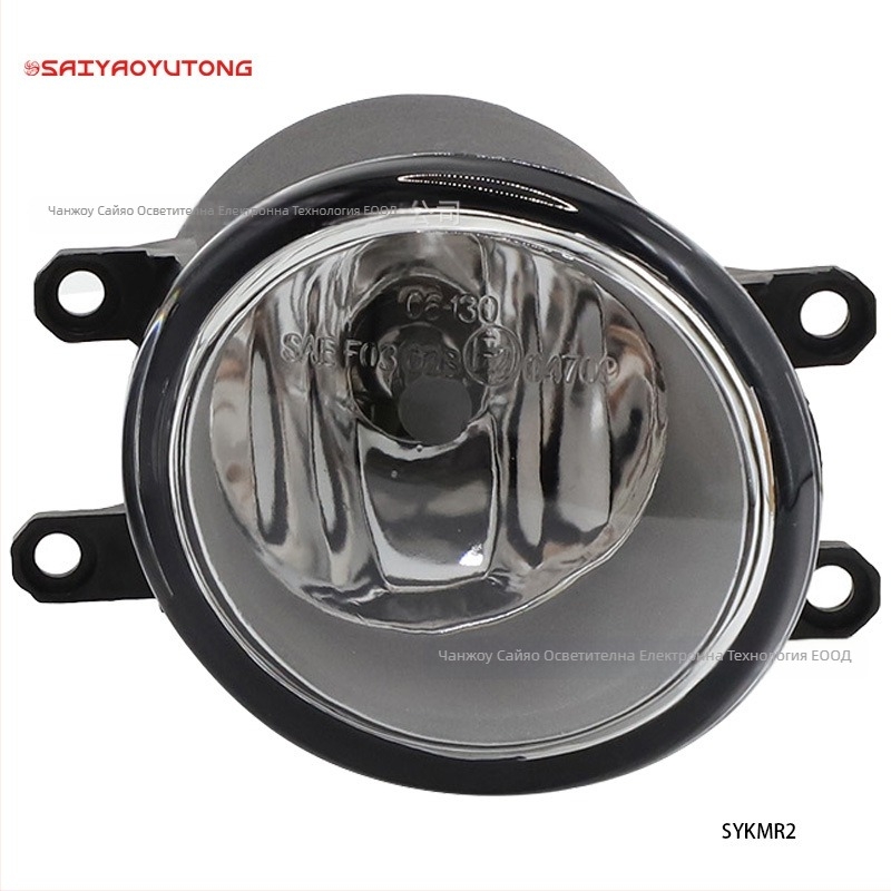 Преден мъгла фар за Camry 08-14, модел 81210-06052, 12V, 35-50W, халоген, 3000K
