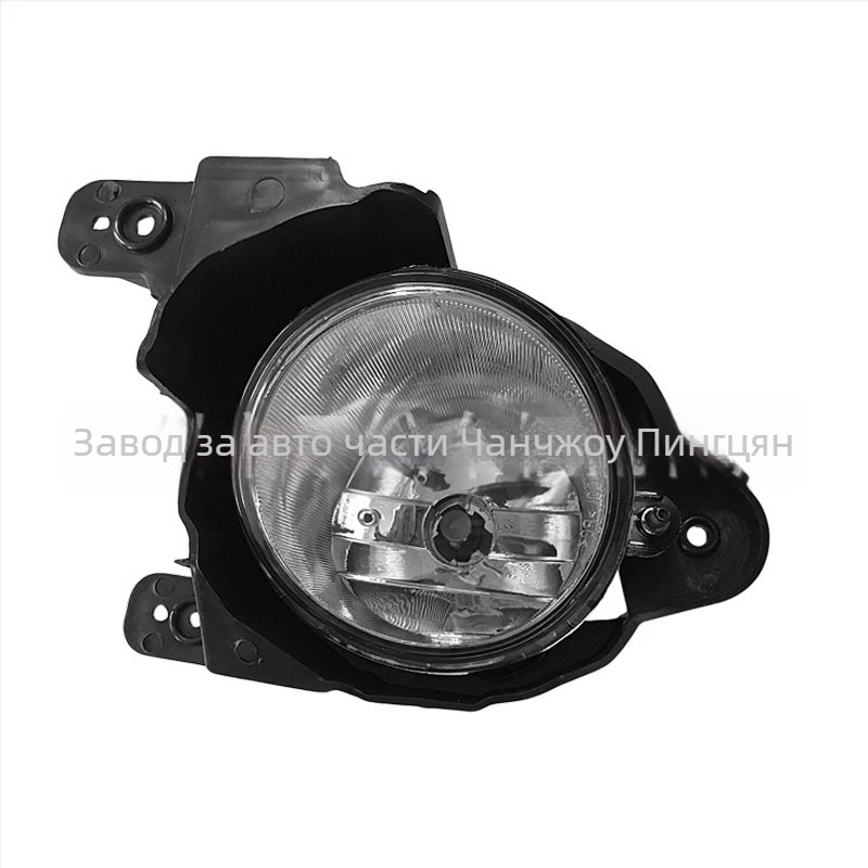 Kia Soul предна мъгла светлина 2009-2011 — 25W, 2A, живот 50 000 ч.