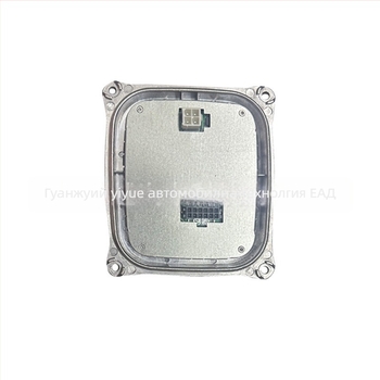 SUNLUWIN LIGHTING LED драйвер контролен модул, алуминиева сплав, 12V, LED източник, съвместим с Cadillac CTS и Camaro