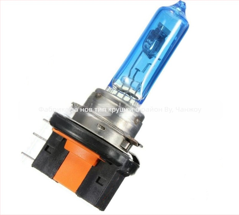 H15 крушка за фарове на автомобил, халогенна, 55W, 12V, 24A, по поръчка