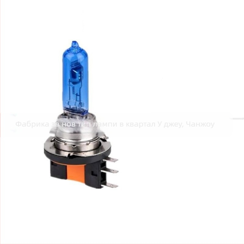 H15 крушка за фарове на автомобил, халогенна, 55W, 12V, 24A, по поръчка