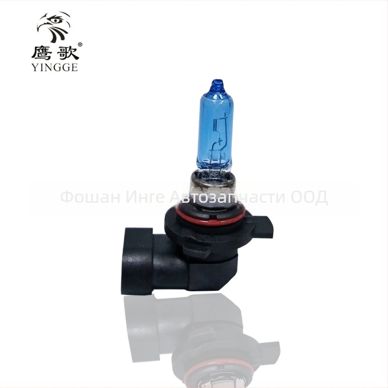 Автомобилна халогенна фарна крушка HIR2/9012/H16 – 12V, 19W, PX22d, 350 lm